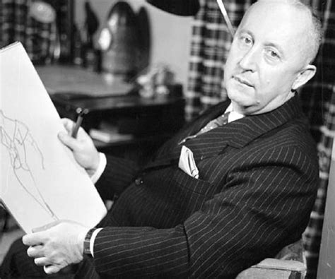 biografia christian dior|christian dior known for.